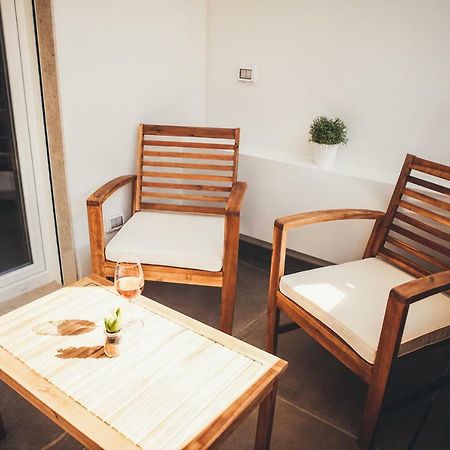 Terradamare Apartment Монополи Екстериор снимка