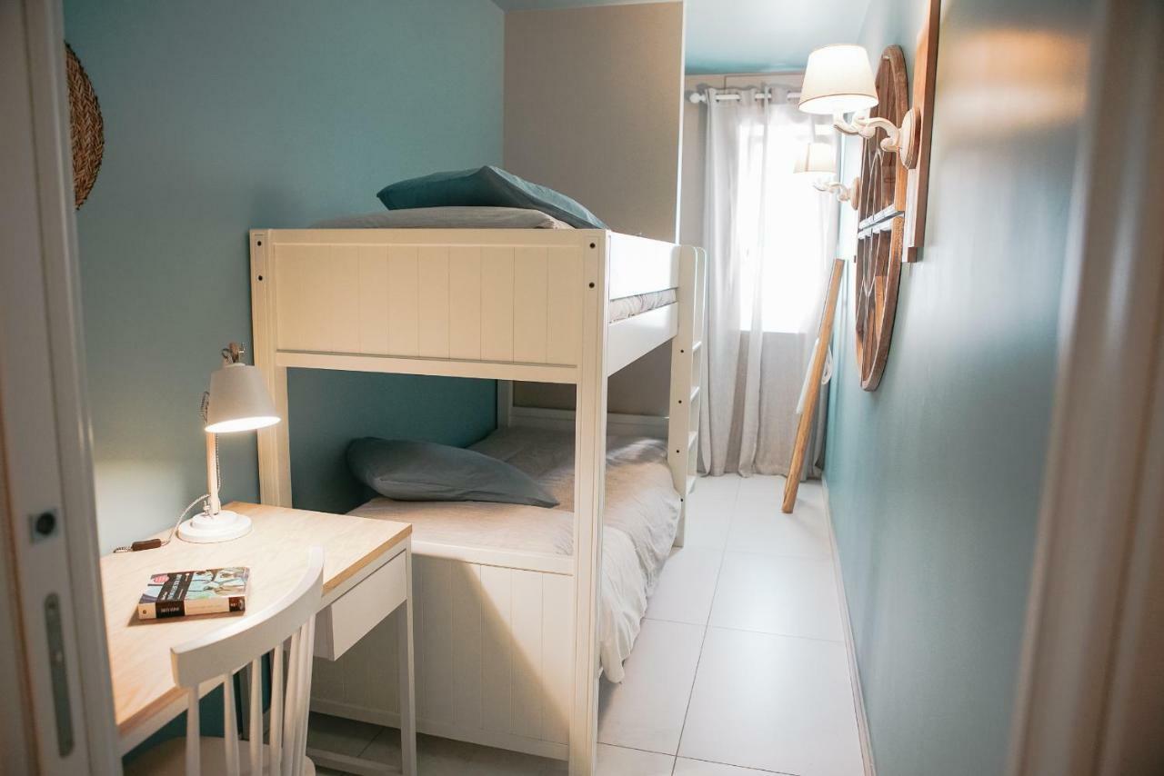 Terradamare Apartment Монополи Екстериор снимка