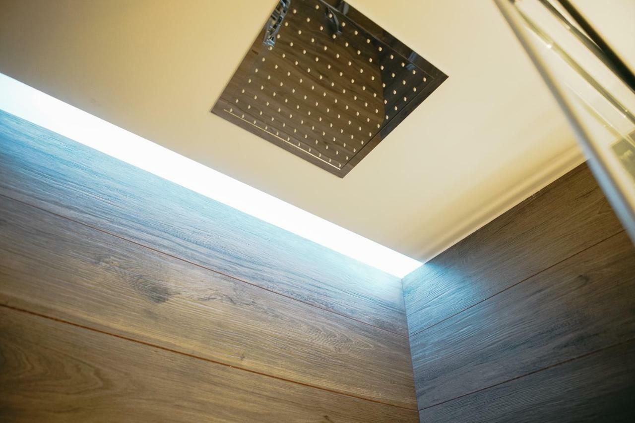 Terradamare Apartment Монополи Екстериор снимка