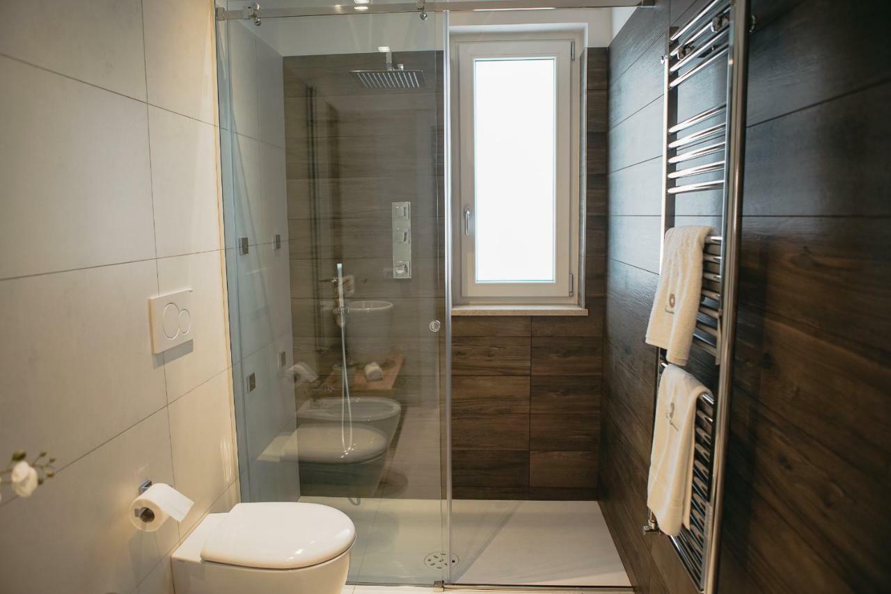 Terradamare Apartment Монополи Екстериор снимка