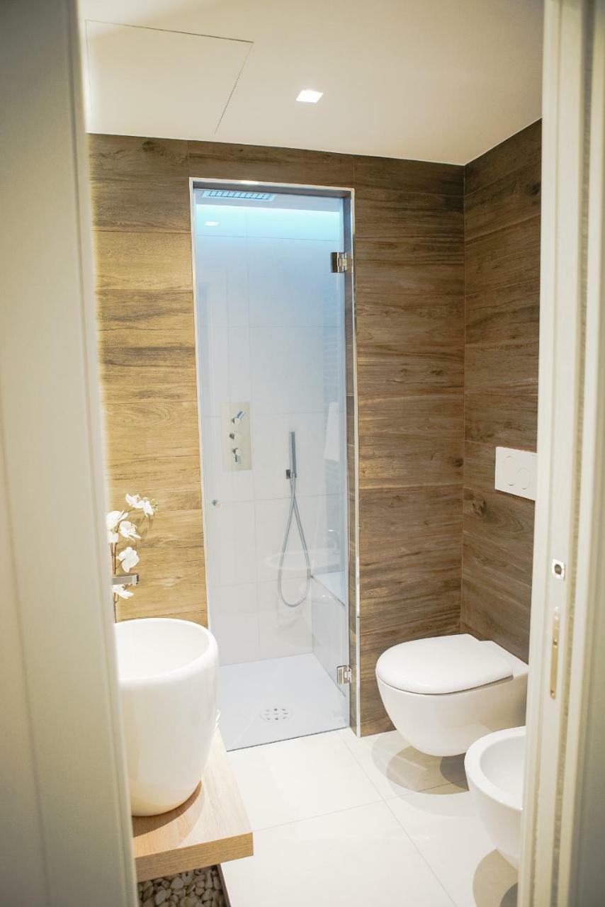Terradamare Apartment Монополи Екстериор снимка