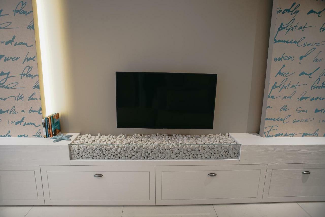 Terradamare Apartment Монополи Екстериор снимка